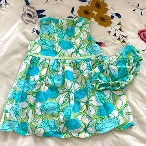 Adorable Lily Pulitzer!